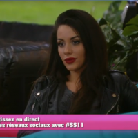 Secret Story 11 : Barbara et Jordan s'embrassent, Laura perfide avec Kamila...