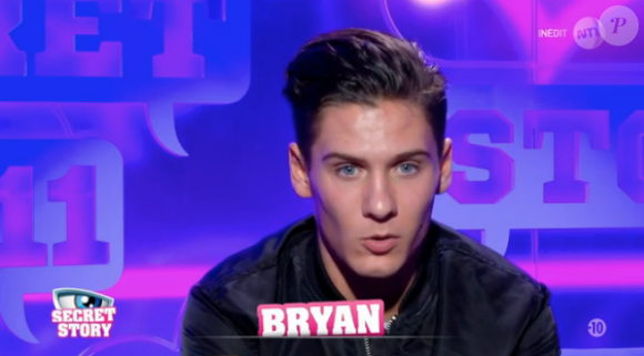 Secret Story 11, la quotidienne du 29 septembre 2017 sur NT1.
