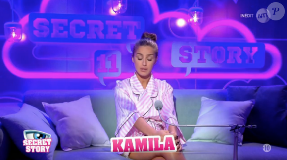 Secret Story 11, la quotidienne du 29 septembre 2017 sur NT1.