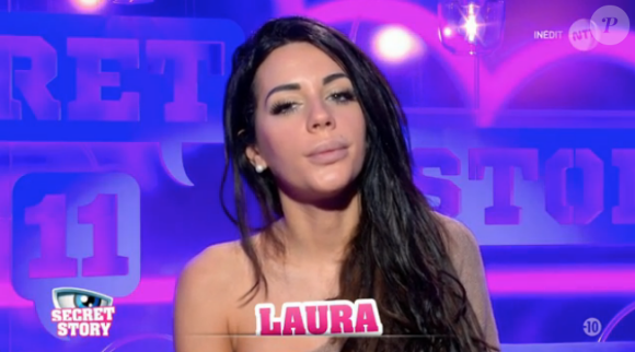Secret Story 11, la quotidienne du 29 septembre 2017 sur NT1.