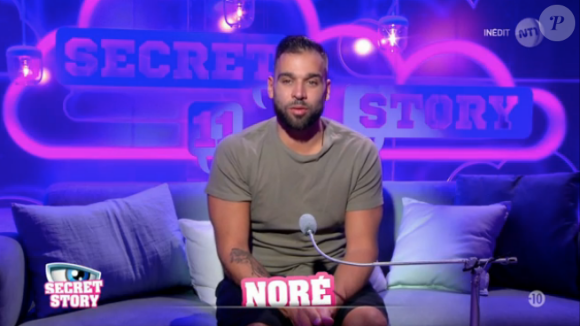 Secret Story 11, la quotidienne du 29 septembre 2017 sur NT1.