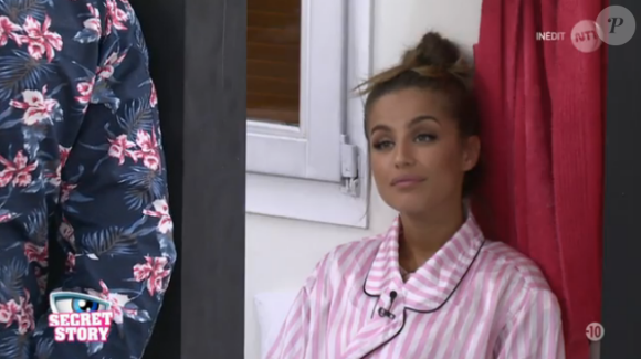 Secret Story 11, la quotidienne du 29 septembre 2017 sur NT1.