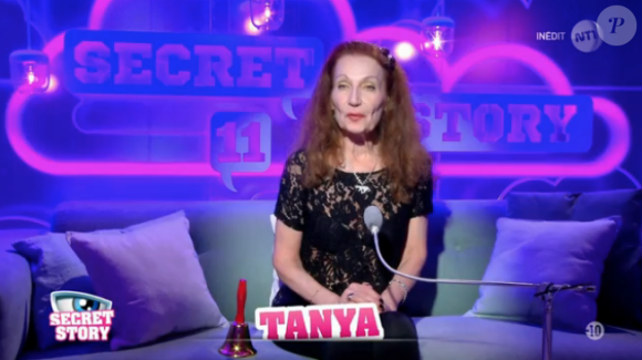 Secret Story 11, la quotidienne du 29 septembre 2017 sur NT1.