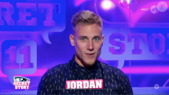 Secret Story 11, la quotidienne du 29 septembre 2017 sur NT1.