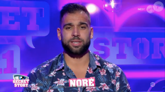 Secret Story 11, la quotidienne du 29 septembre 2017 sur NT1.