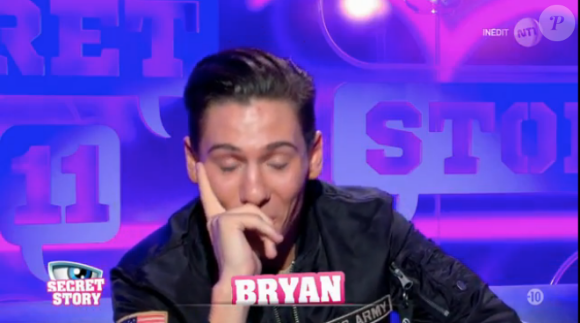 Secret Story 11, la quotidienne du 29 septembre 2017 sur NT1.