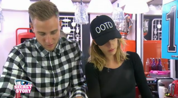 Secret Story 11, la quotidienne du 29 septembre 2017 sur NT1.