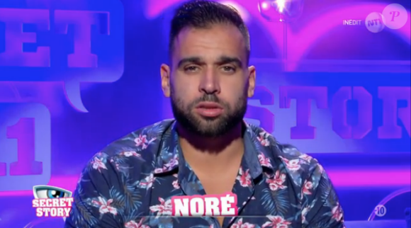 Secret Story 11, la quotidienne du 29 septembre 2017 sur NT1.