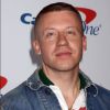 Macklemore au IHeart Radio Music Festival à Las Vegas, le 23 septembre 2017.