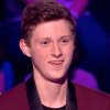 Antoine lors de la finale de "The Voice Kids 4" (TF1), samedi 30 septembre 2017.