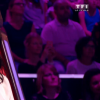 Jenifer lors de la finale de "The Voice Kids 4" (TF1), samedi 30 septembre 2017.