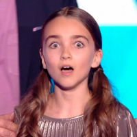 The Voice Kids 4 : Angelina, 9 ans, sacrée grande gagnante !
