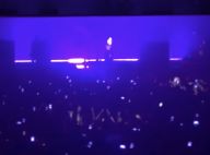 Marilyn Manson blessé en plein concert : Le décor s'effondre sur lui !