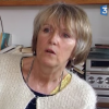 Anne Bert interviewée fin mars 2017 par France 3.