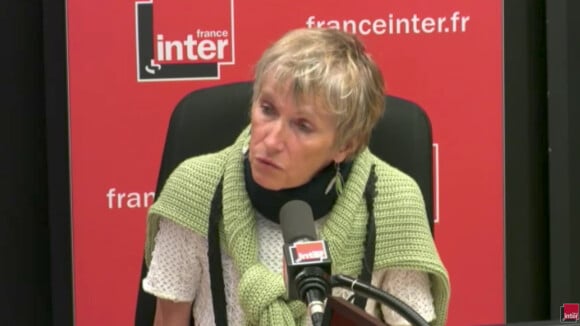 Anne Bert est morte : L'écrivaine a été euthanasiée en Belgique