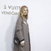 Alexandra Golovanoff - Soirée d'inauguration de la Maison Louis Vuitton Vendôme. Paris, le 2 octobre 2017. © Olivier Borde/Bestimage