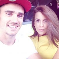 Antoine Griezmann : Sa femme Erika change radicalement de tête !