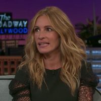 Julia Roberts rouge de honte à la mention du surnom très salace de son mari...