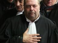 Eric Dupond-Moretti : "On promet une balle dans la tête à chacun de mes enfants"
