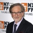 Steven Speilberg - Première du film "Speilberg" lors du festival du film de New York le 5 octobre 2017.  World premiere of ''Spielberg'' at 55th Annual The New York Film Festival, October 5, 2017.05/10/2017 - New York