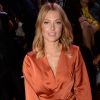 Caroline Receveur lors du 10ème édition du "Etam Live Show" (Etam Lingerie) lors de la Fashion Week à Paris, France, le 26 septembre 2017. Photo by Rachid Bellak/Bestimage