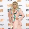 Lady Gaga - Soirée 'Gaga: Five Foot Two' au 42ème Festival international du film à Bell Lightbox à Toronto au Canada, le 8 septembre 2017 © Future-Image via Zuma/Bestimage