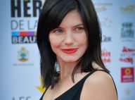 Delphine Chanéac maman : "C'était difficile de gérer mon fils et le tournage"
