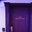 Semi-Exclusif - Illustration de la soirée d'inauguration de la "Suite Michèle Morgan" de l' Hôtel   Barrière le Majestic Cannes , le 7 octobre 2017. © Guirec Coadic/Bestimage