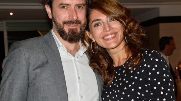 Caterina Murino et Déborah François, radieuses et amoureuses à Cannes