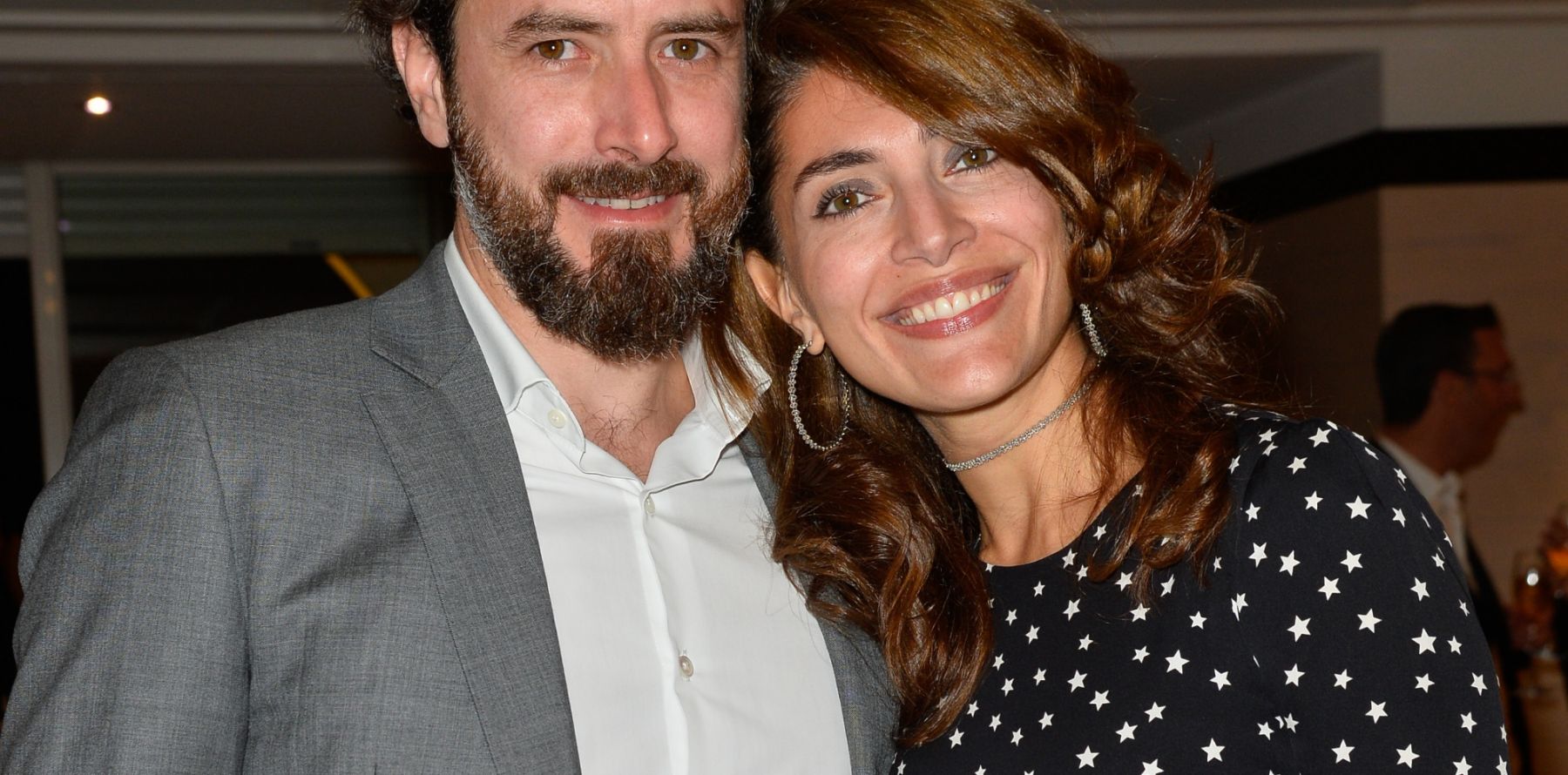 Caterina Murino et Déborah François, radieuses et amoureuses à Cannes ...