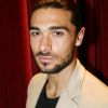 Julien Guirado - Soirée "Les fourchettes d'or" au restaurant Gandhi Ji's à Paris le 17 novembre 2016.