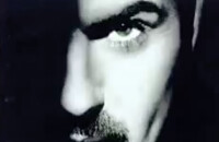 George Michael chante "Jesus to a Child" en hommage à son premier amour, Anselmo Feleppa, en 1996.