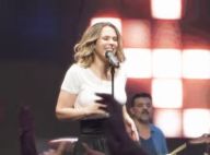 Lorie Pester, retour à la musique : Sublime et sûre d'elle dans La Vie est belle