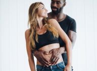 Ariane Brodier : Déjà enceinte de six mois, elle révèle son joli baby bump