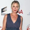 Christina Applegate à la 26ème soirée caritative de Simply Shakespeare à The Freud Playhouse à Westwood, le 19 septembre 2016