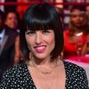 Exclusif - Natasha St Pier - Enregistrement de l'émission "Le Plus Grand Cabaret du Monde" à Paris, qui sera diffusée le 14 octobre sur France 2. Le 12 septembre 2017 © Giancarlo Gorassini / Bestimage