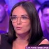 Agathe Auproux raconte une anecdote paranormal - prime "Babanormal activity", jeudi 12 octobre 2017, C8