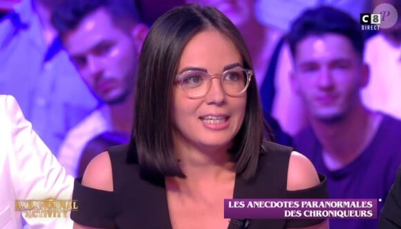 Agathe Auproux