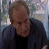 Lance Henriksen dans le rôle du puissant producteur John Milton dans Scream 3 (sorti en 2000).