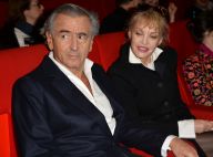 Danse avec les stars 8 - Arielle Dombasle : "Je doute que BHL me regarde..."