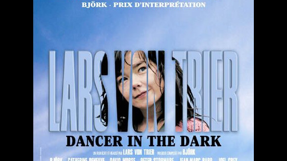 Bande-annonce de "Dancer in the Dark" de Lars von Trier, 2000.