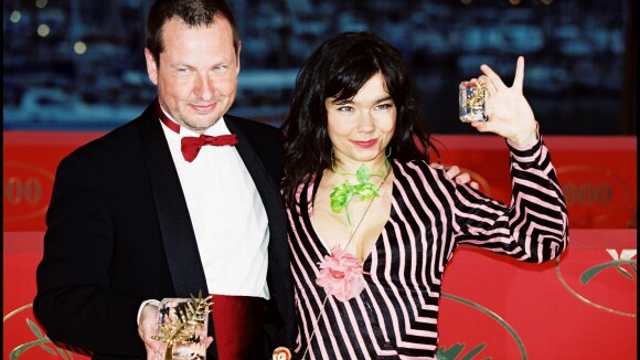 Björk, harcelée par Lars von Trier, raconte enfin l'enfer de Dancer in the Dark