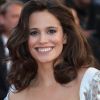 Lucie Lucas à la montée des marches du film "120 battements par minute" lors du 70ème Festival International du Film de Cannes. Le 20 mai 2017. © Borde-Jacovides-Moreau / Bestimage
