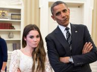 McKayla Maroney : La gymnaste olympique raconte des années d'abus sexuels