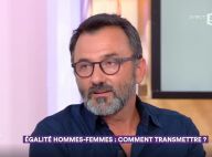 Frédéric Lopez : Le jour où il a failli "tuer" pour sauver une femme battue