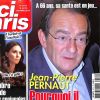 Le magazine "Ici Paris" en kiosques le 18 octobre.