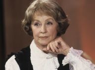 Danielle Darrieux, mère secrète : Son fils adoptif Mathieu, décédé à 40 ans...