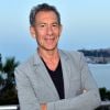 François Feldman - Soirée de gala Fight Aids 2017 au Sporting Monte-Carlo avec la troupe Star 80 le 8 juillet 2017 © Bruno Bebert / Bestimage
