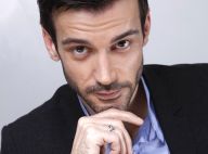 Franck Borde, son retour dans Plus belle la vie : "J'ai posé une condition..."