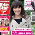 Magazine Télé Star en kiosques le 20 octobre 2017.